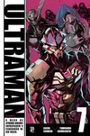 Ultraman #07 (Ultraman #07)