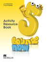 Bounce Now SB W/Home Study/Multi-Rom+Activity Resource-5