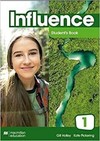 Influence student´s book & app pack-1