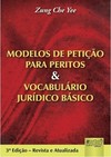 Modelos de Petição para Peritos e Vocabulário Jurídico Básico