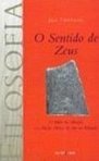 Sentido de Zeus: o Mito do Mundo e o Modo Mítico..