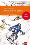 Stadt, land, fluss... Abenteuer im schnee e-book - A1