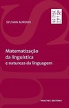 Matematização da linguística e natureza da linguagem