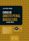 Curso de direito penal brasileiro - Volume Único