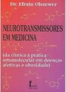 Neurotransmissores em Medicina