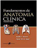 Fundamentos de Anatomia Clínica