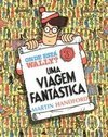 Onde Está o Wally?: uma Viagem Fantástica - 3