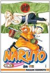 Naruto Ed. 18