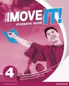 Move it! 4: Students' book