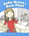 Katie grows a bean plant: Level 1