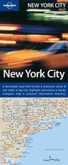 New York City Map - Importado