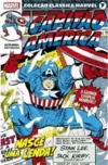 Coleção Clássica Marvel Vol.07 - Capitão América Vol.01