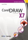 Estudo dirigido de CorelDRAW X7: em português para Windows