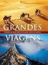 LONELY PLANET: GRANDES VIAGENS