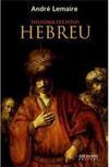 História do Povo Hebreu