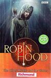 Robin Hood. The Silver Arrow and the Slaves - Level 2