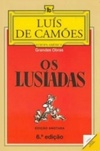 Os Lusíadas (Grandes Obras / Livros de Bolso Europa-América #227)