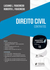 Direito civil: contratos (geral e espécies)