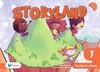 Storyland 1: student's book
