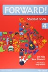 Forward! 4: Student book + workbook + multi-rom
