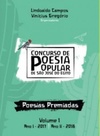 Concurso de Poesia Popular de São José do Egito #Volume 1