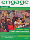 Engage 3 Pack - Combined Edition: Student´s Book + Workbook + Audio CD