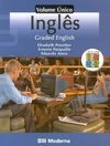 Inglês: Graded English: Volume Único