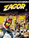 Zagor Classic - volume 07: O domador de ursos
