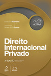 Coleção Método Essencial - Direito internacional privado