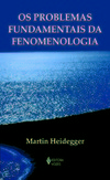 Os problemas fundamentais da fenomenologia