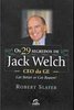 Os 29 Segredos de Jack Welch: CEO da GE