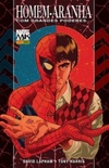 Homem-Aranha: Com Grandes Poderes... (Marvel MK)