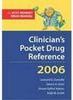 Clinican´s Pocket Drug Reference 2006 - Importado