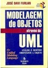 Modelagem de Objetos através da UML