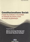 Constitucionalismo Social