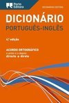 Dicionário de Português-Inglês - IMPORTADO
