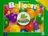 Balloons 3: Workbook - Importado