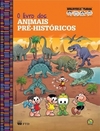 O livro dos animais pré-históricos