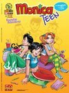 Monica Teen: Everyday Adventures - Volume 01 - In English