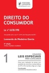 Direito do Consumidor (Leis Especiais Para Concursos #1)