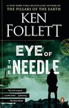 Eye of the Needle: A Novel (English Edition)