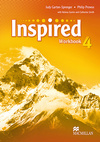 Inspired Workbook-4