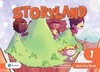 Storyland 1: activity book