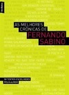 As Melhores Cronicas De Fernando Sabino