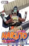 Naruto Pocket Ed. 50