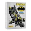 Box Premium Batman 80 Anos: Livro Capa Dura + 48 envelopes + Livro Batman 66