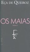 Maias, Os - Vol. 1