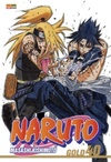 Naruto Gold #40 (Naruto #40)
