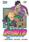 Boruto #09 (Boruto: Naruto Next Generation #09)