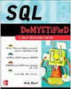 SQL: Desmystified - Importado